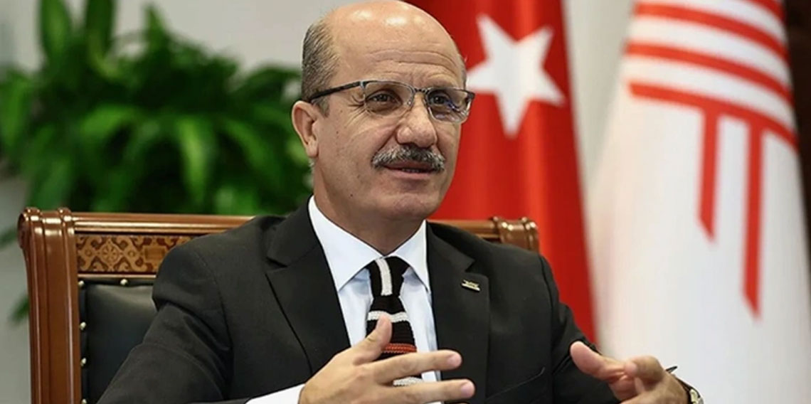 YÖK Başkanı duyurdu! 3 yıllık üniversite geliyor