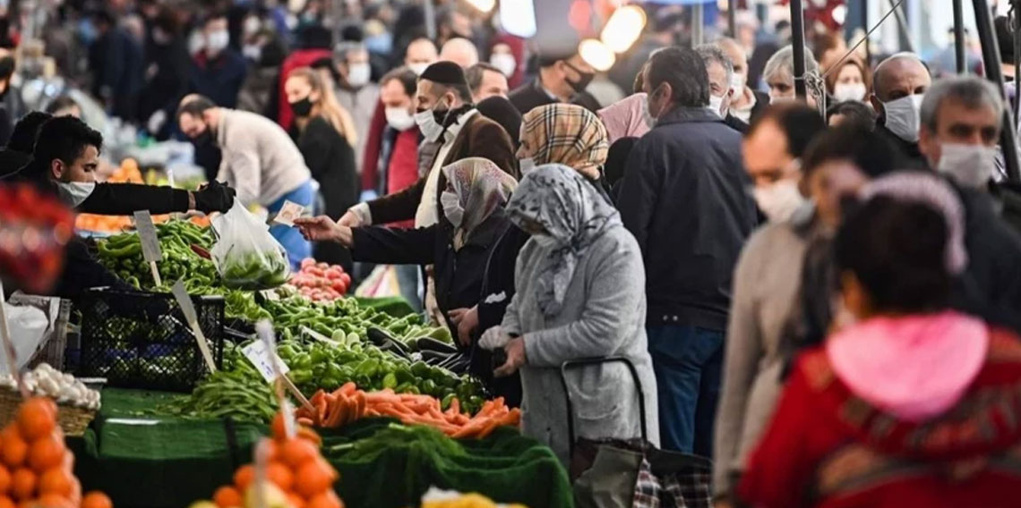 İstanbul’da enflasyon sert yükseldi: Eğitim harcamaları rekor kırdı