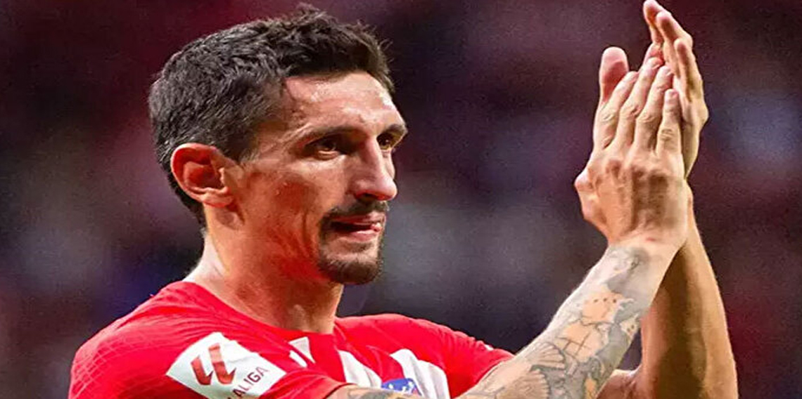 Kaptan Stefan Savic’e milli davet