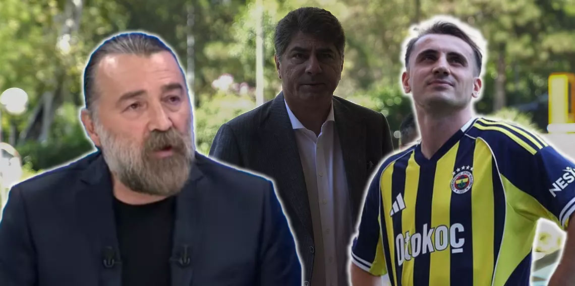 İbrahim Seten yalan söylüyor! Ona rakamsal bir şey söylemedim!