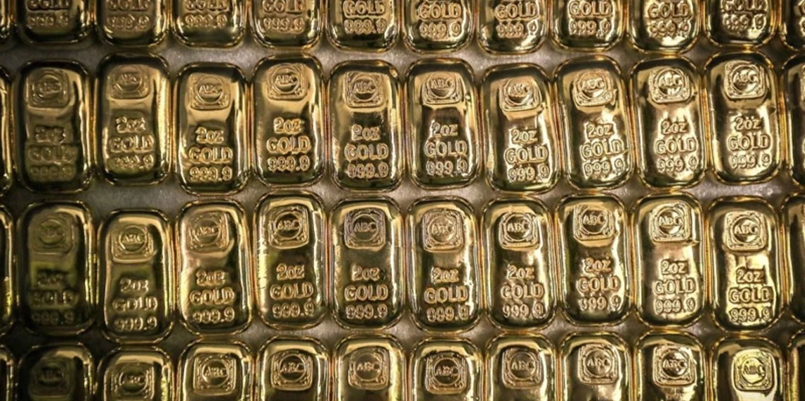 Altında rekor üstüne rekor! Goldman Sachs: “Tahminlerimizi bile aşabilir”