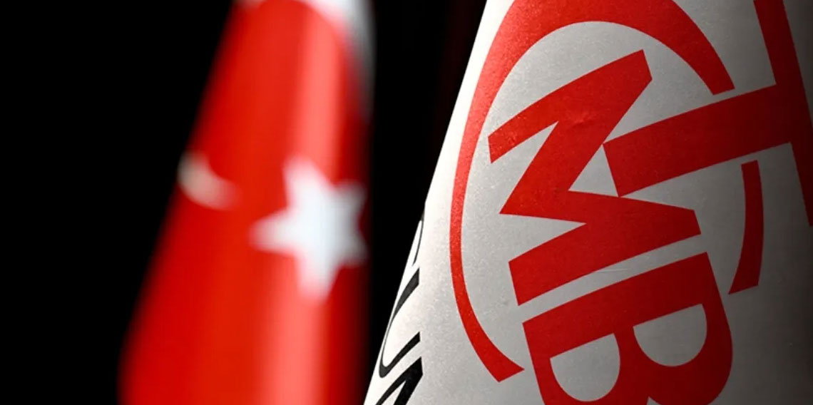 Merkez Bankası 94 yılını geride bıraktı: Ekonomik bağımsızlığın kalesi
