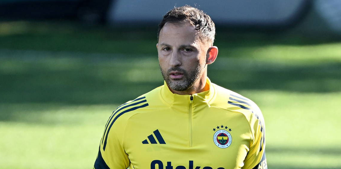 Fenerbahçe’de flaş Tedesco kararı!