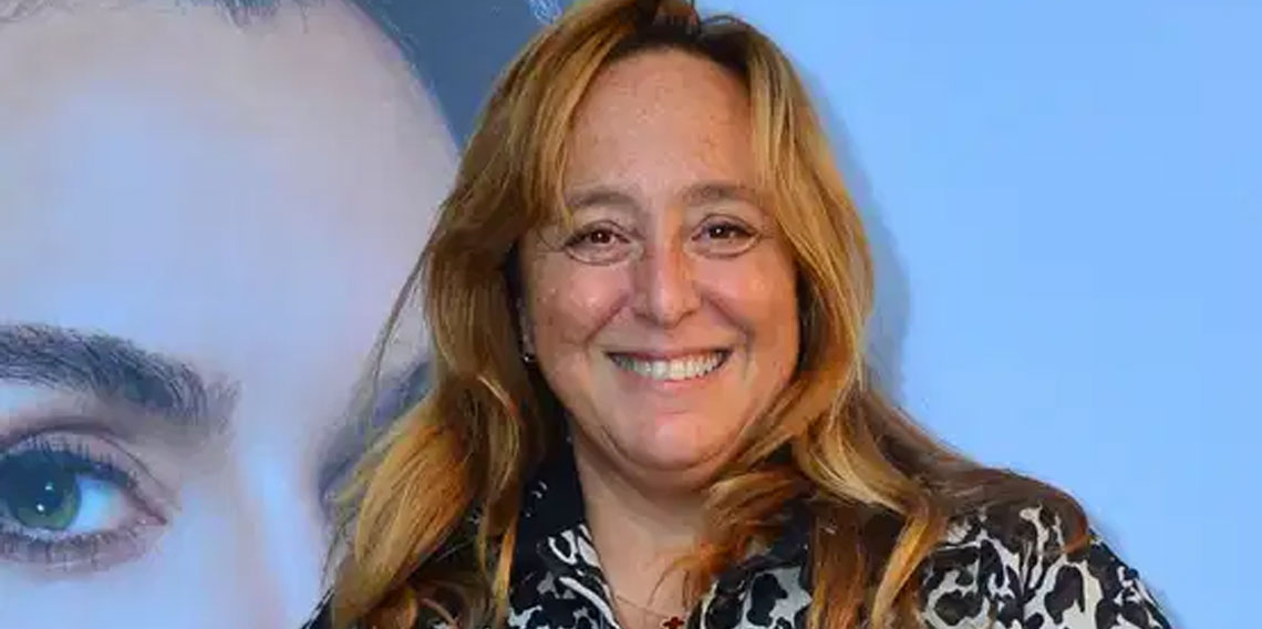 248 gün sonra tahliye edilmişti: Ayşe Barım hastaneye kaldırıldı!
