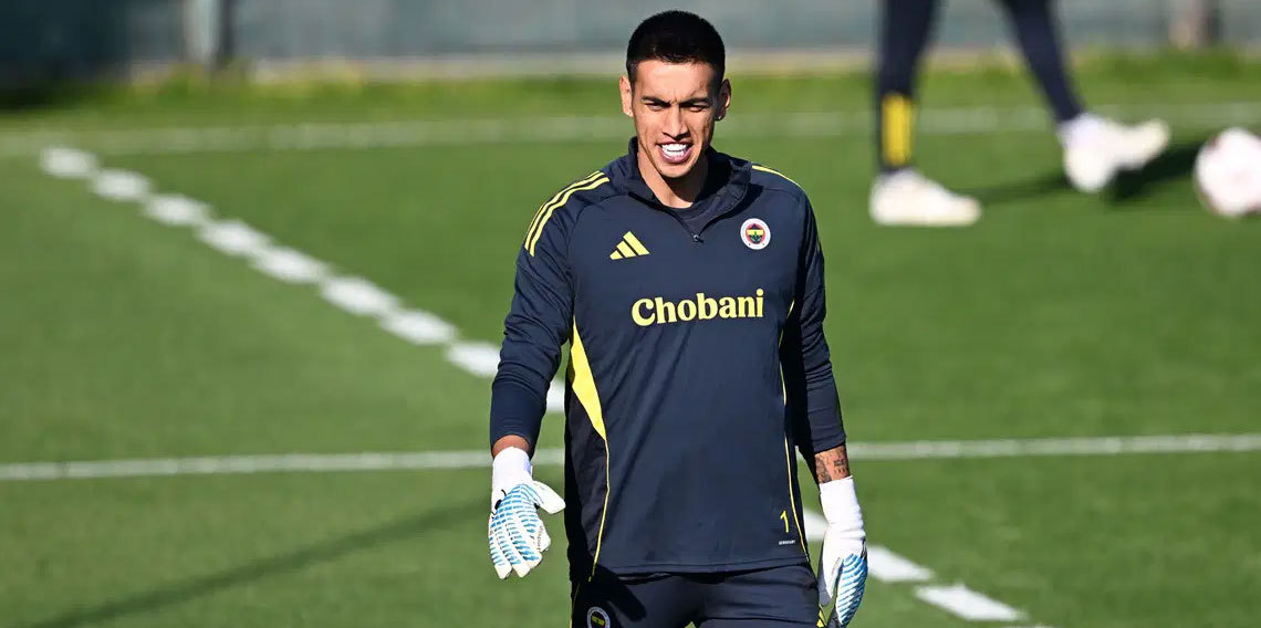 Nice maçı öncesi Fenerbahçe'ye şok haber!