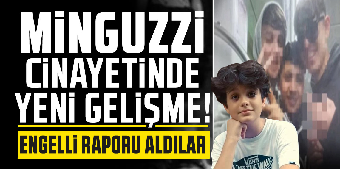 Mattia Ahmet Minguzzi Davasında Duruşma 21 Ekim’e Ertelendi