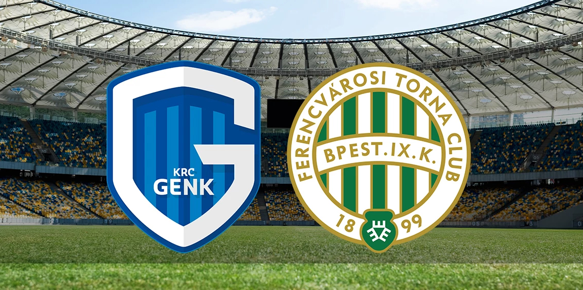 Genk – Ferencvaros maçı hangi kanalda, ne zaman, saat kaçta?