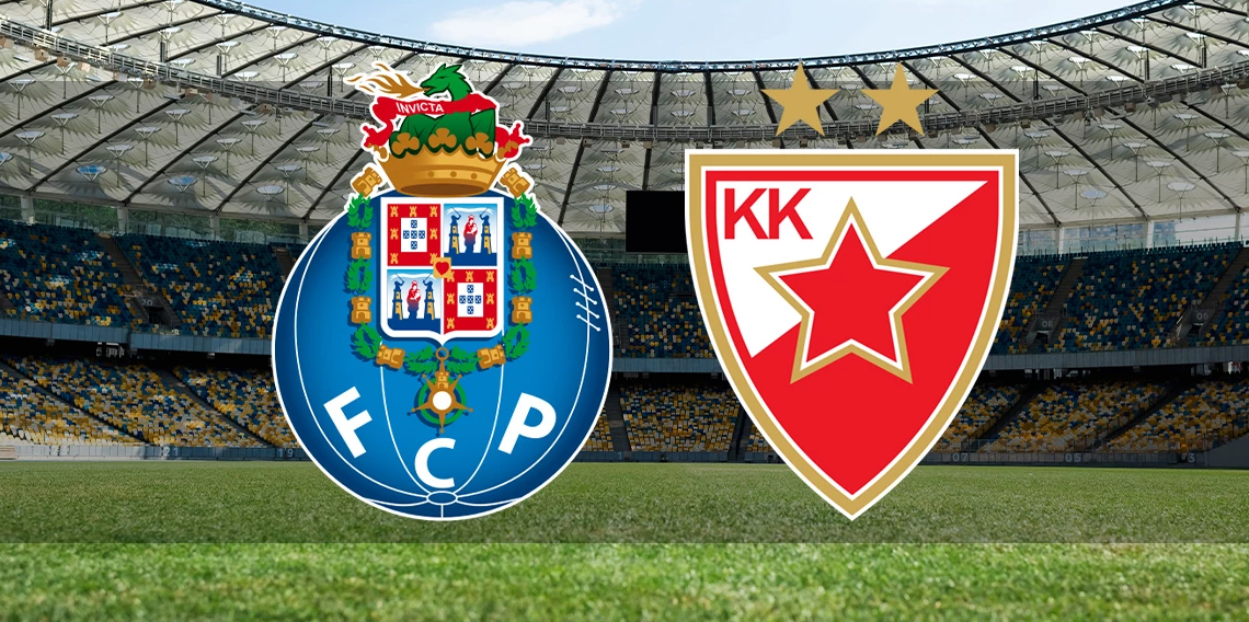 Porto – Kızılyıldız maçı hangi kanalda, ne zaman, saat kaçta?