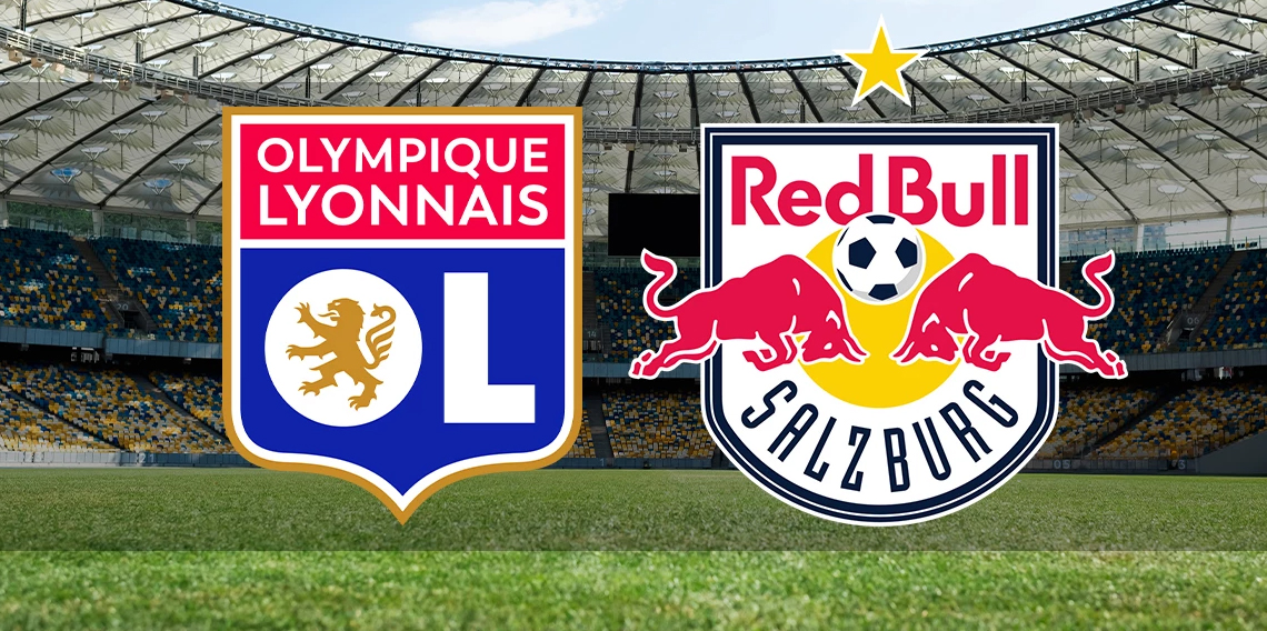 Lyon – Salzburg maçı hangi kanalda, ne zaman, saat kaçta?