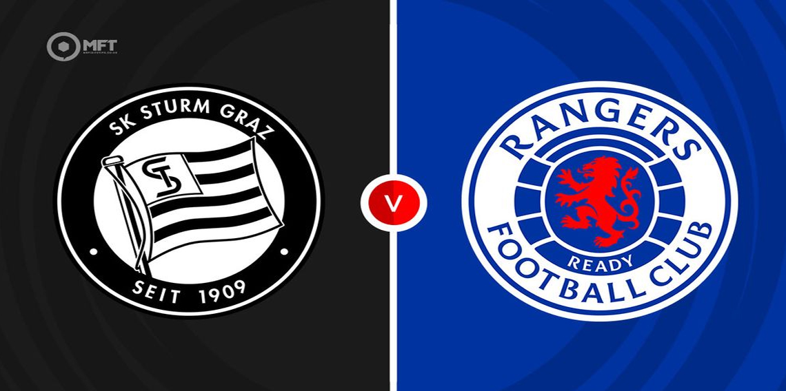 Sturm Graz – Glasgow Rangers maçı hangi kanalda, ne zaman, saat kaçta?