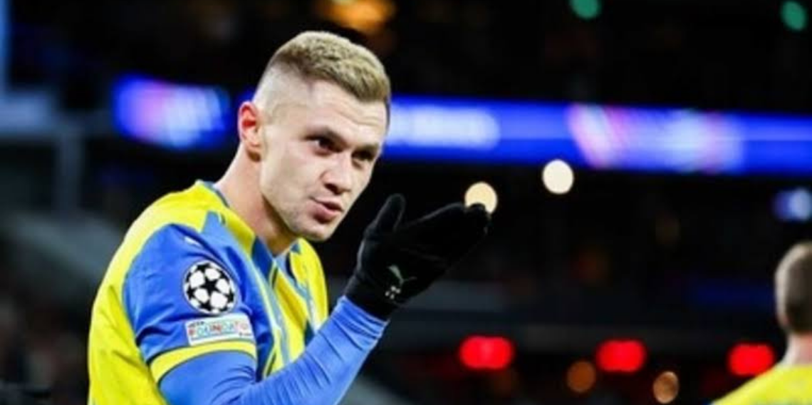 Zubkov'a Milli Çağrı