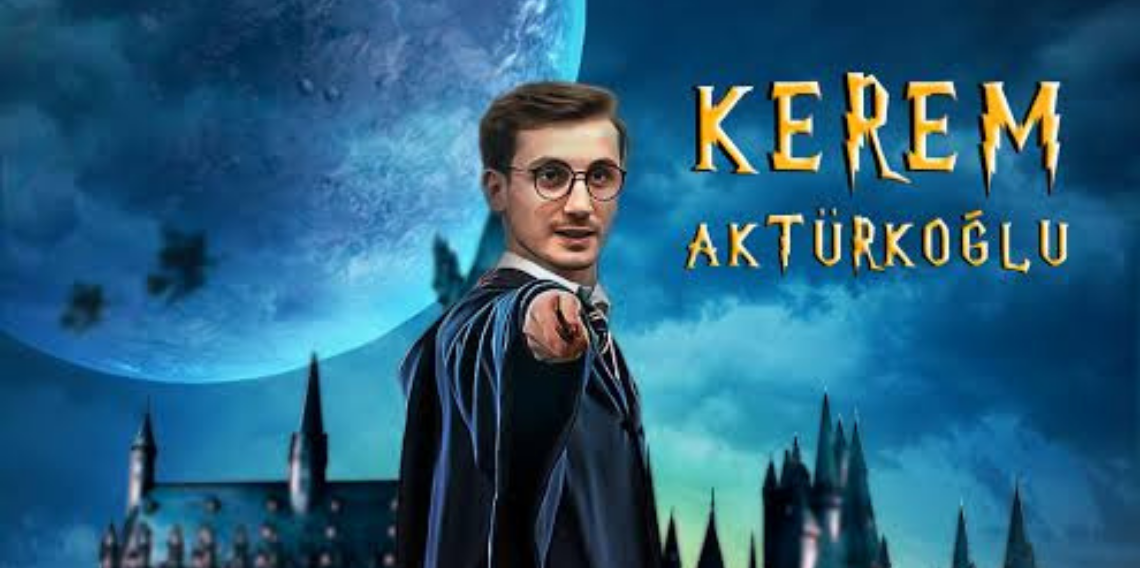 Harry Potter Kerem