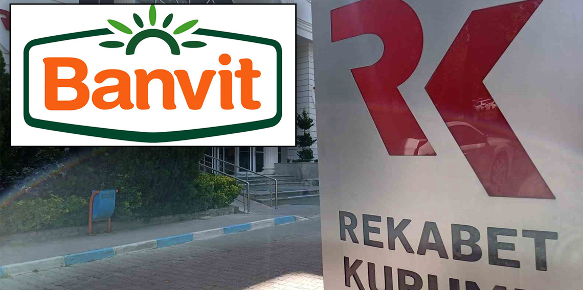 Banvit’e Rekabet Kurulu’ndan rekor ceza