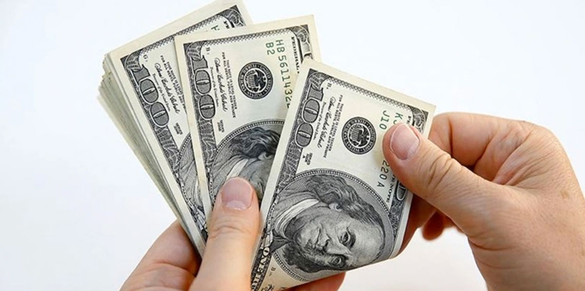 Dolar ve Euro'da alış-satış rakamları! Yükseliş tam gaz