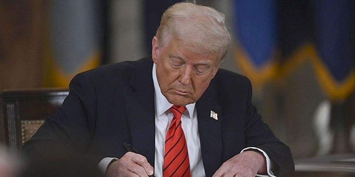 ABD Başkanı Trump'ın Katar kararmanesi İsrail'i karıştırdı
