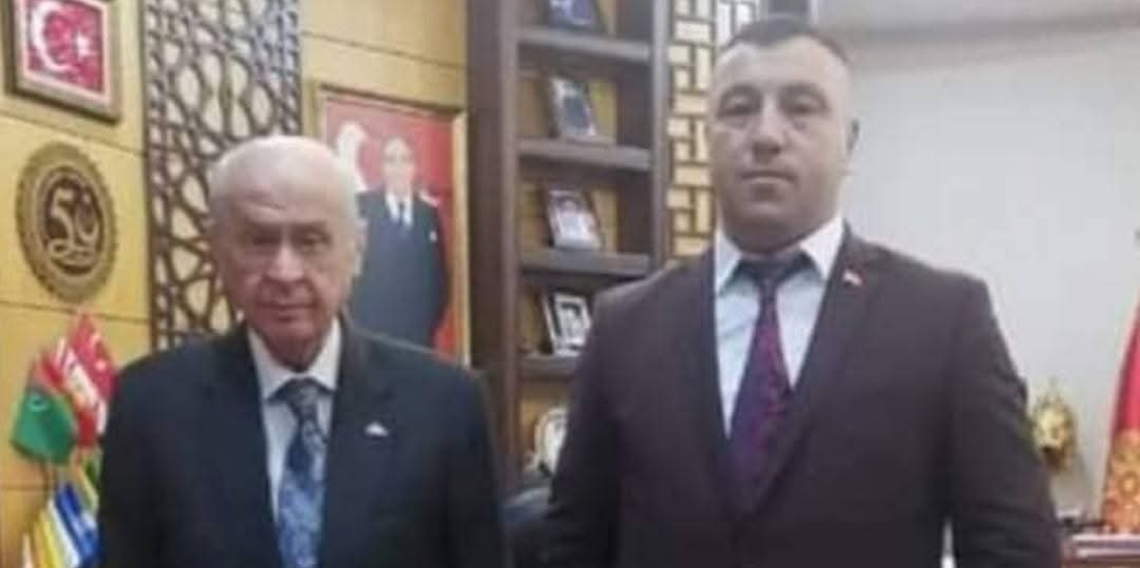 Beşikdüzü MHP’de Değişim İhtimali: Gündem Özcan Gündoğdu