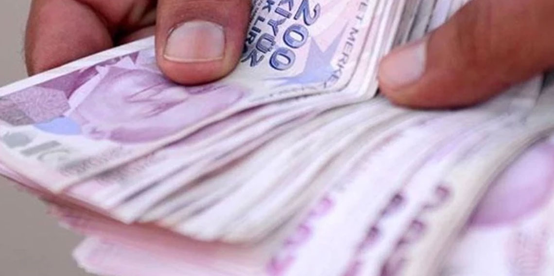 Bakan duyurdu: 349 milyon TL'lik destek ödemesi başladı