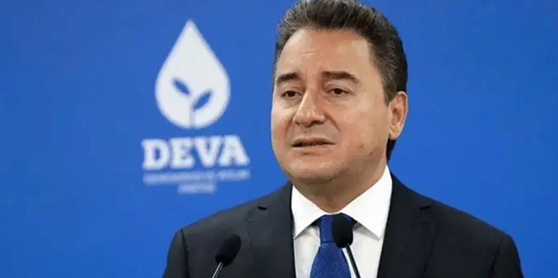 Ali Babacan'dan 'Fatih Altaylı' ve 'Ayşe Barım' açıklaması!