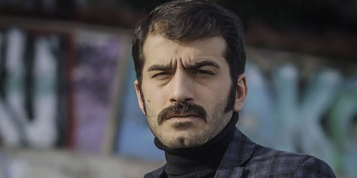 Ünlü oyuncu Ufuk Bayraktar’ın 12 yıla kadar hapsi istendi!
