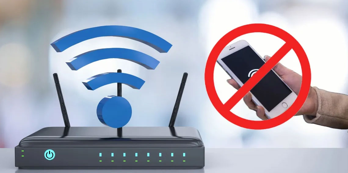 Wi-Fi güvenliğini geri alın: Bağlanan cihazları tespit etme ve engelleme yöntemi