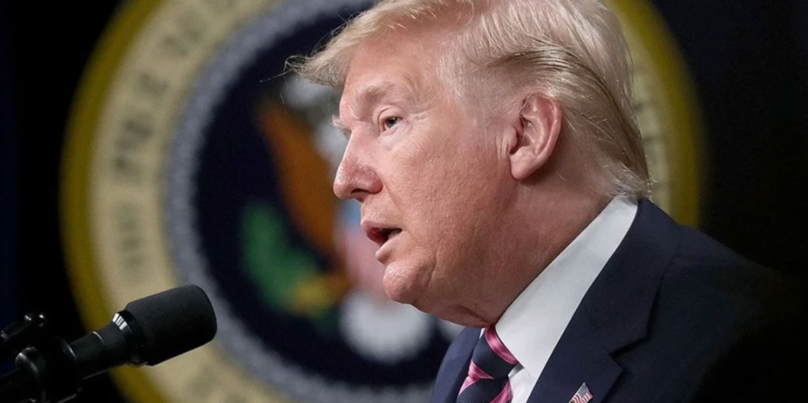 Hamas Trump'ın planını incelemek için süre istiyor!