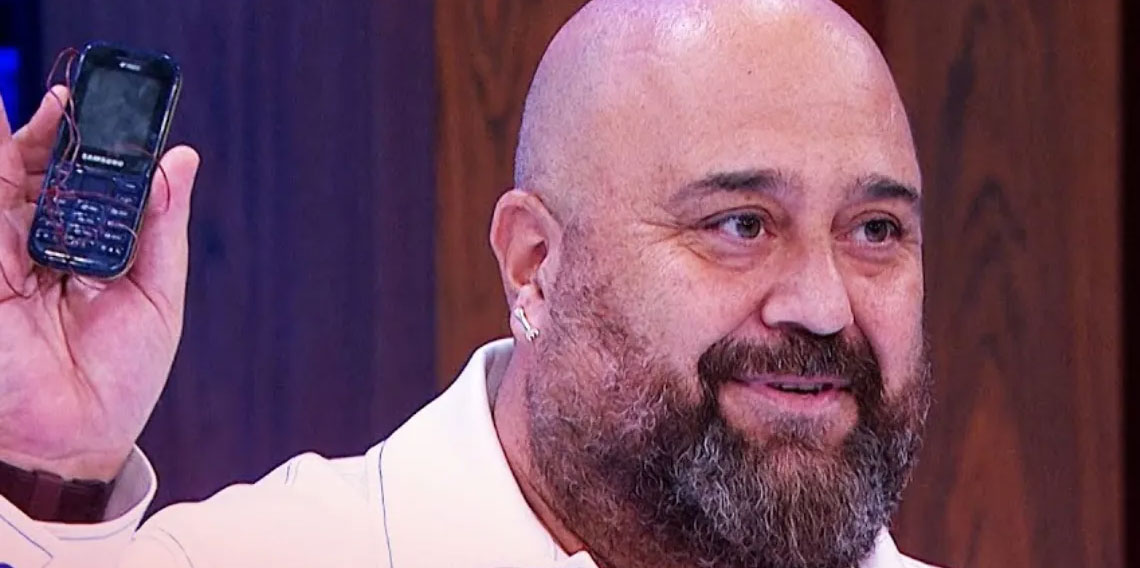 MasterChef'te 