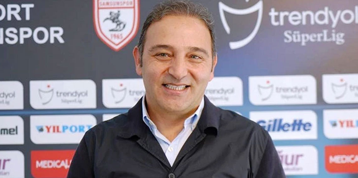 Fuat Çapa: Fenerbahçe maçını kazanan taraf olmak istiyoruz!