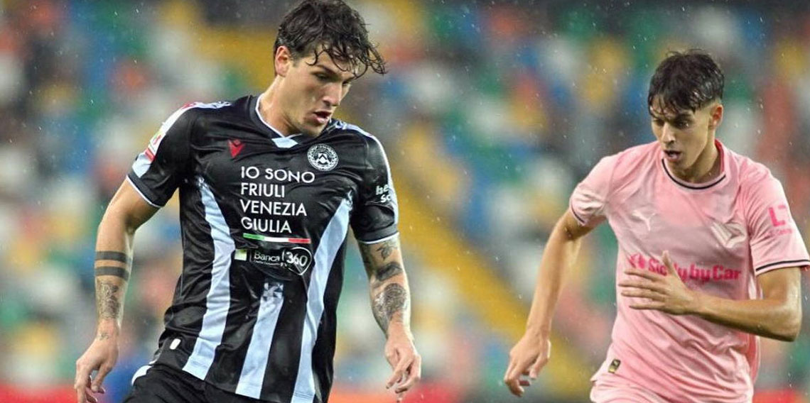Nicolo Zaniolo'dan dikkat çeken açıklama: 'Artık geri dönüş yok'