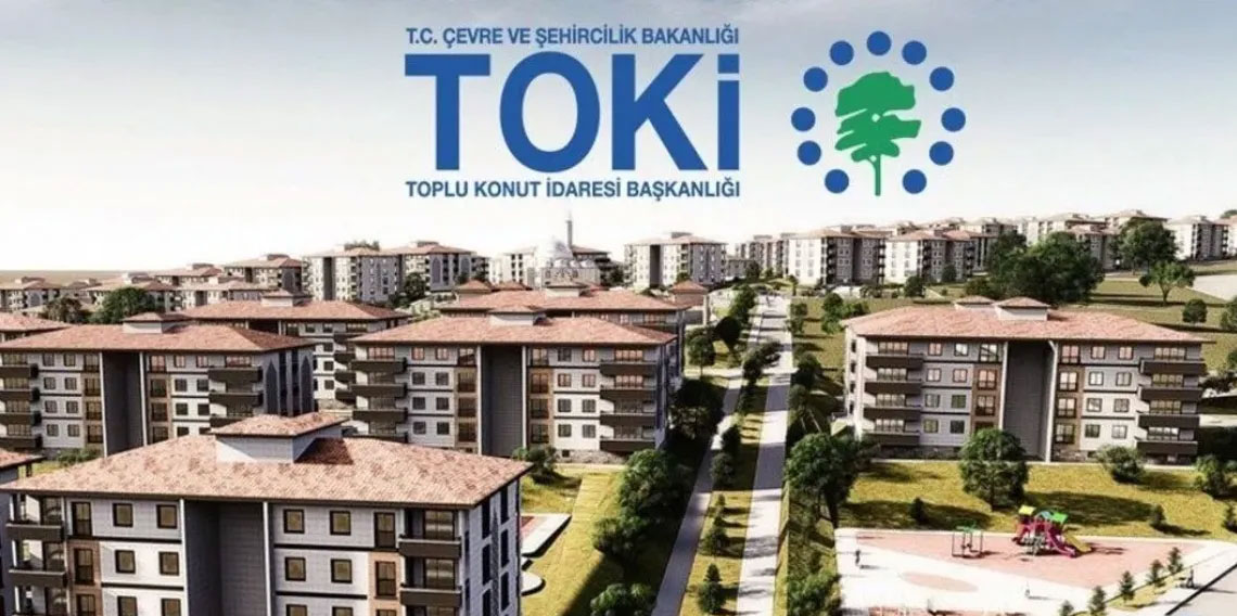 TOKİ’den dolandırıcılık uyarısı: Yasal işlemler başlatılmıştır
