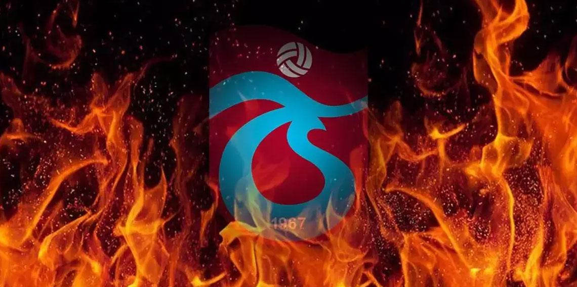 Trabzonspor’da 4 yabancıya milli davet!