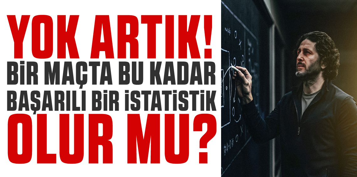 Trabzonspor Kayserispor Maçında İstatistik Rekorları Kırdı: 4-0'lık Zaferin Perde Arkası