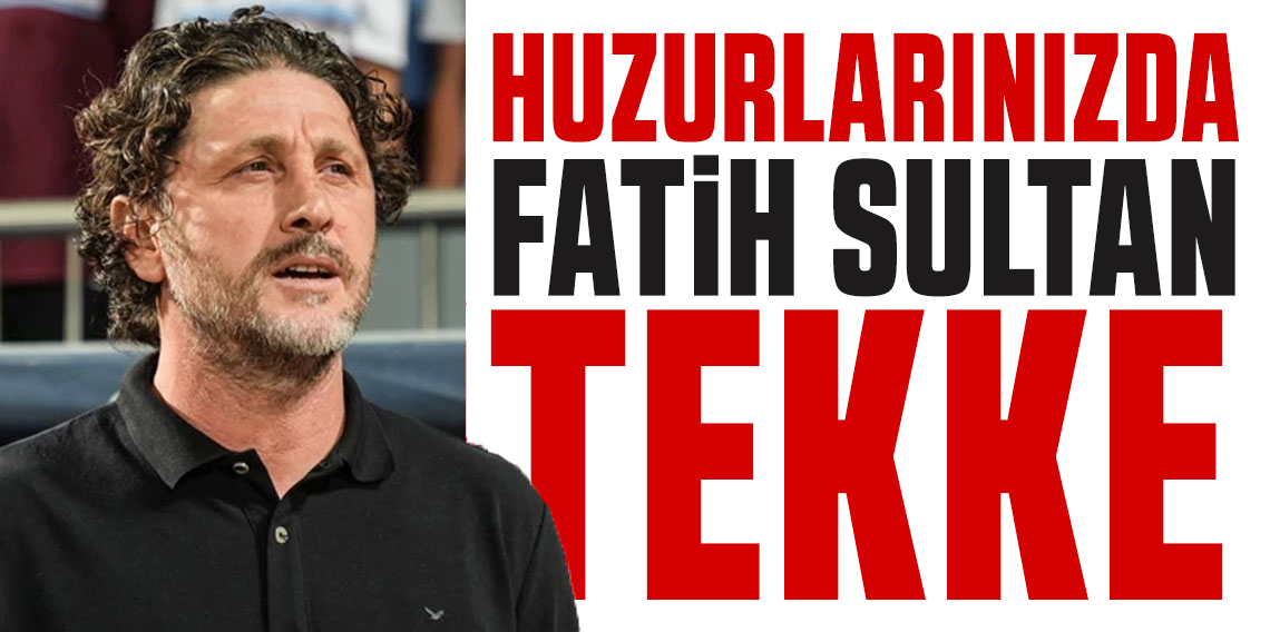 Fatih Tekke Rüzgarı Trabzonspor'da Esiyor: Eleştirilerden Zirveye Yükseliş