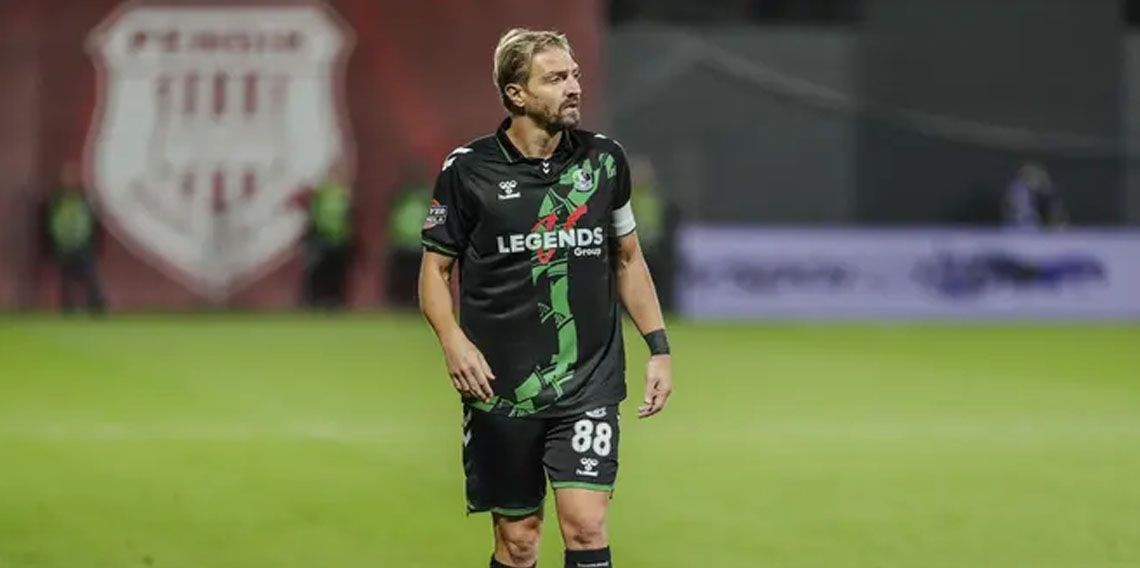 Sakaryaspor, tokatçı Caner Erkin’i affetti! Dayak yiyen de affedildi!