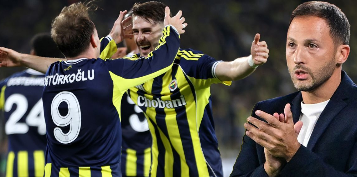 Fenerbahçe’nin Samsun kafilesinde çok önemli 5 eksik!