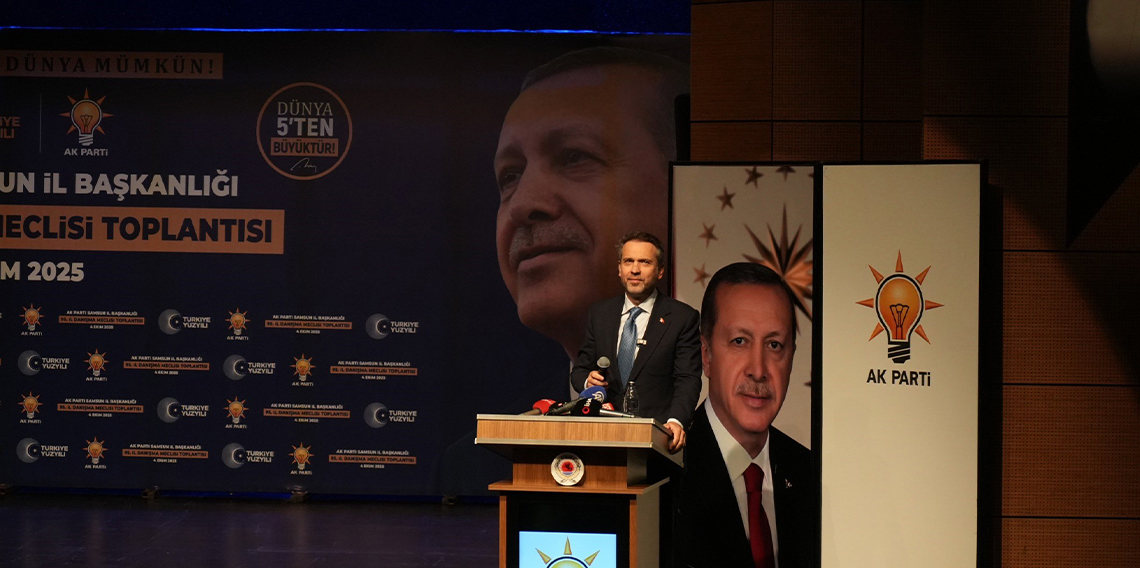 Bakan Bayraktar: 
