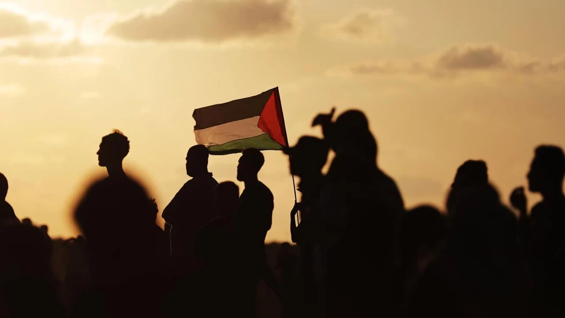 Hamas: Silahlarımızı kurulacak Filistin Devleti'ne teslim edeceğiz