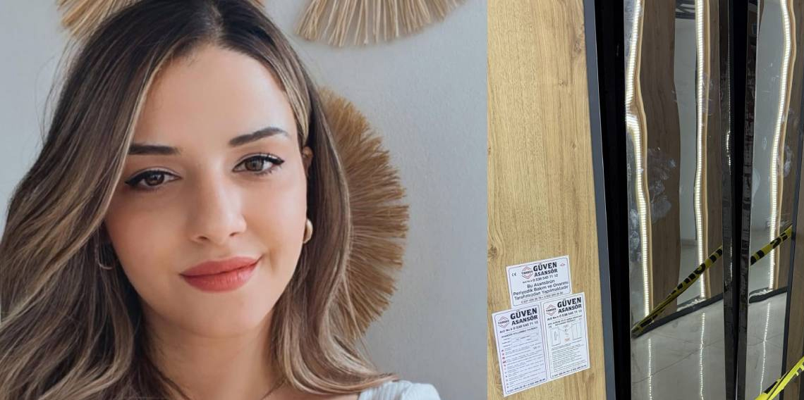 Ölümle biten asansör kazasıyla ilgili 4 şüpheli tutuklandı