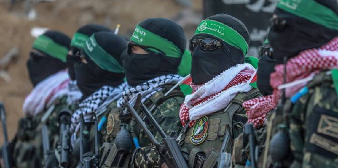 Hamas, Trump’ın planını kısmen kabul etti
