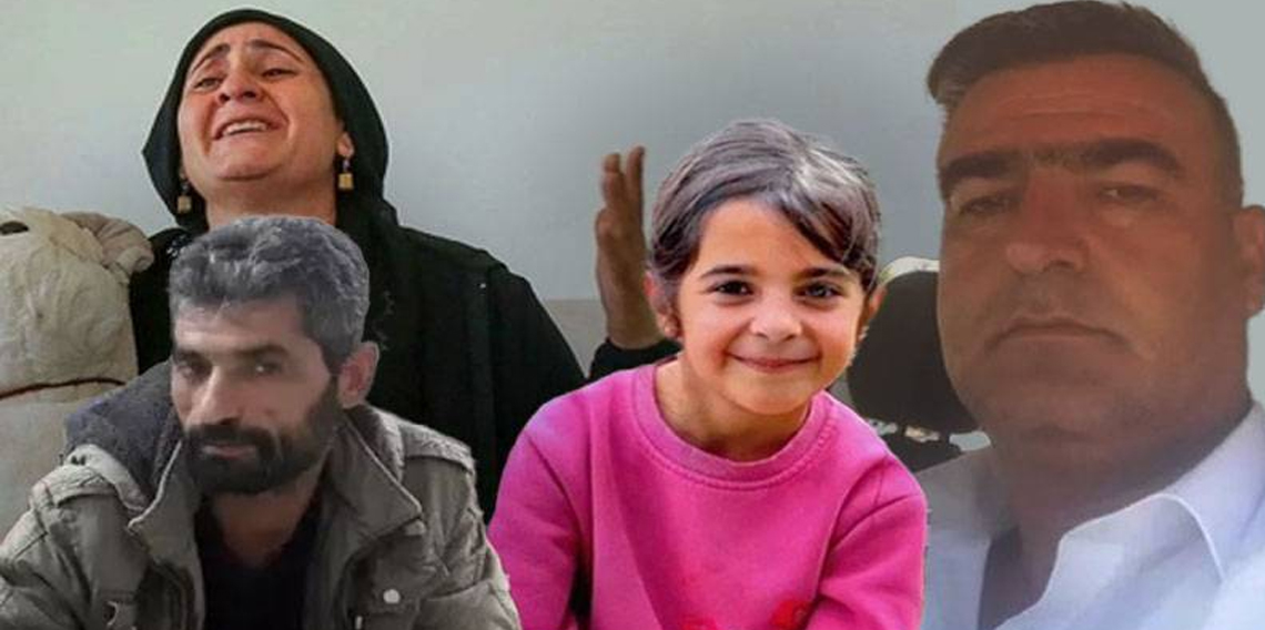 Narin Güran cinayeti davasında 15 kişiye verilen hüküm bozuldu