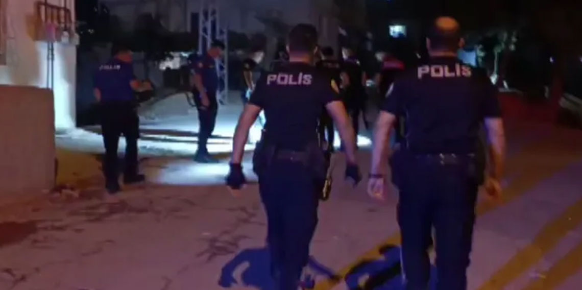 Kahramanmaraş'ta asker eğlencesi kanlı bitti: 6 yaralı