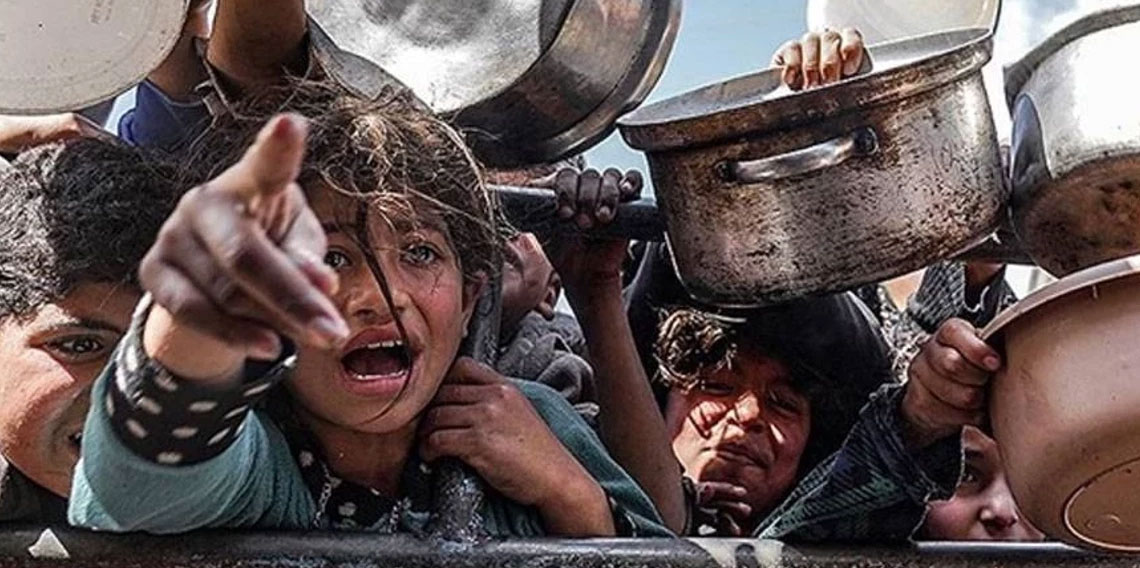 Gazze'de barış umudu: Taraflar yarın Mısır'da görüşecek