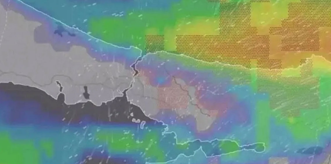 İkinci dalga alarmı: Pazartesi gecesi geliyor…