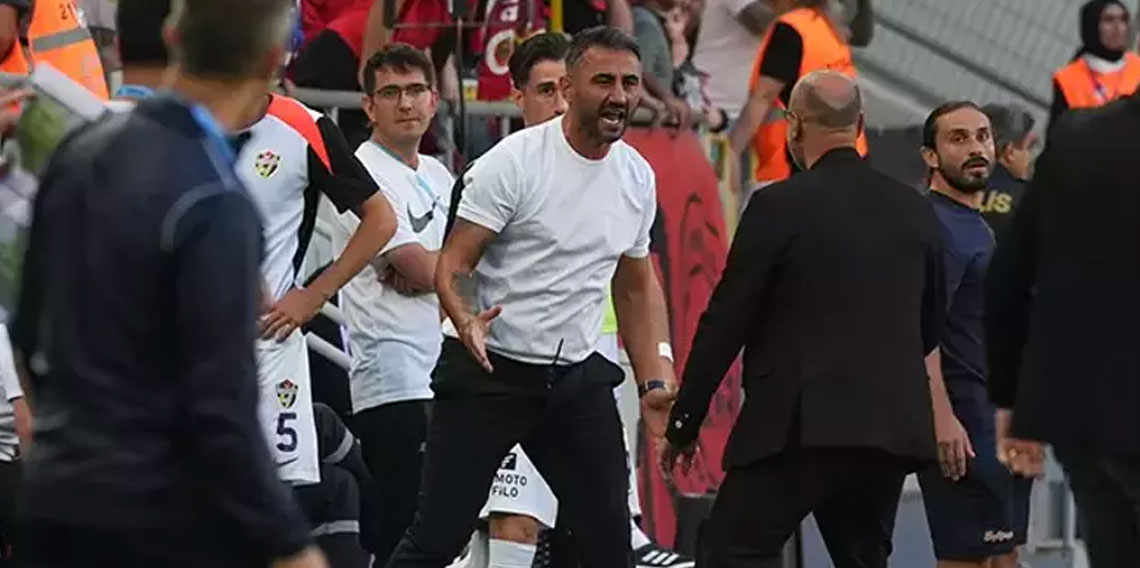 Eyüpspor, 5 maçtır gol bile atamıyor! Selçuk Şahin ile dibi gördüler!