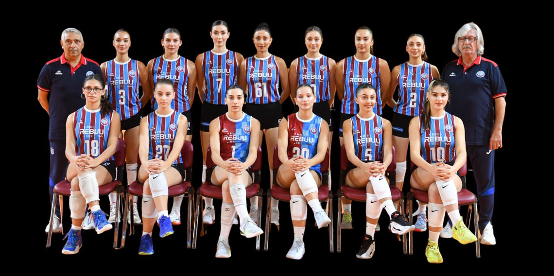 Bordo Mavi 61 Spor Sezona Galibiyetle Başlamak İstiyor