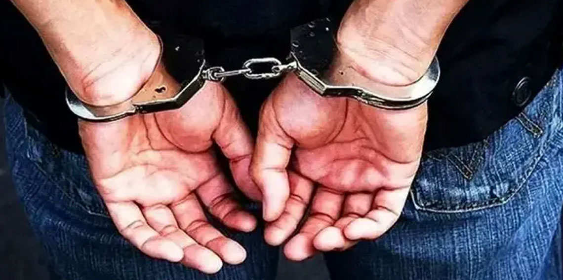 Bolu'da aranan 8 hükümlü yakalandı