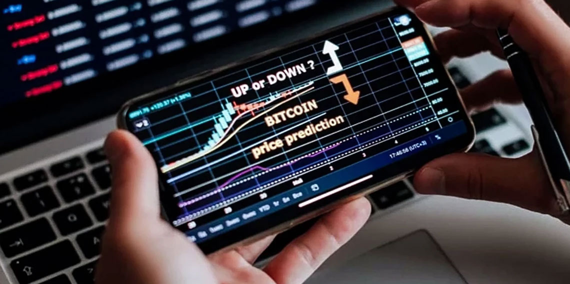 Bitcoin yeni rekora imza attı