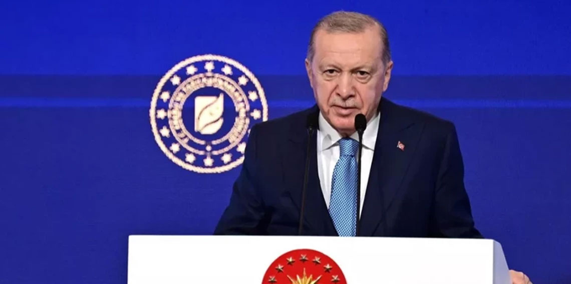 Erdoğan açıkladı: Nükleerde ülkemizi bir üst lige taşıma gayretindeyiz