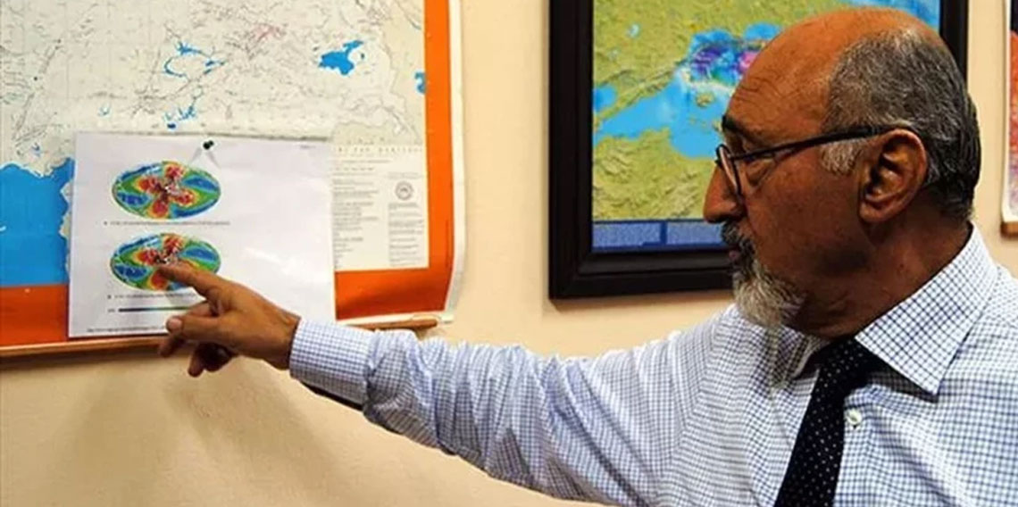 Büyük İstanbul depremi ertelendi mi? Prof. Dr. Osman Bektaş açıkladı
