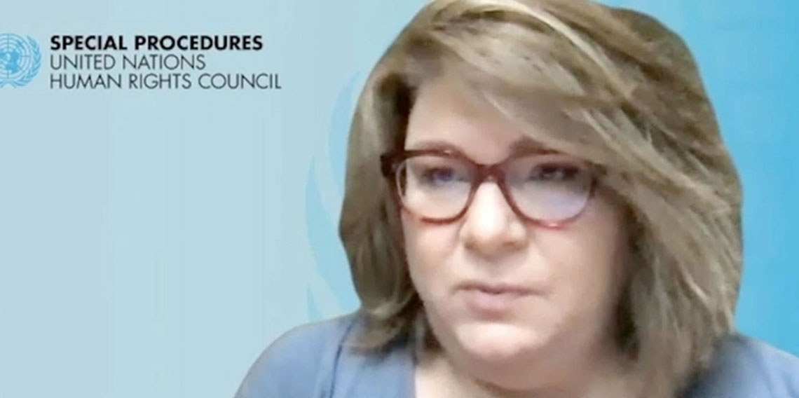BM yetkilisi itiraf etti: Rusya 4 gün içinde men edildi, tutarlı olmalıyız