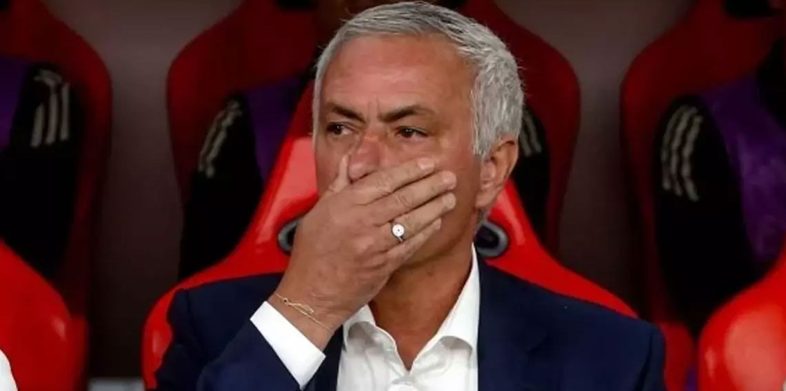 Benfica, Porto’yu geçemedi! Hedefta Mourinho var!